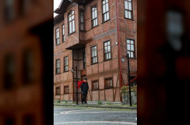 Belediye başkanı şiir okudu, ilçenin tarihi geçmişi canlandı 