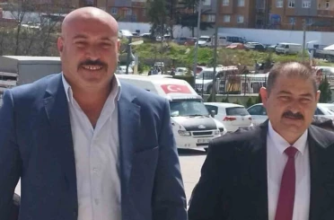 Belediye başkanı ve korumasını öldüren sanığın yargılanmasına devam edildi 