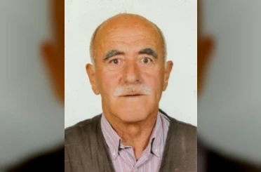 Belediye Meclis Üyesi Çolak’ın acı günü 
