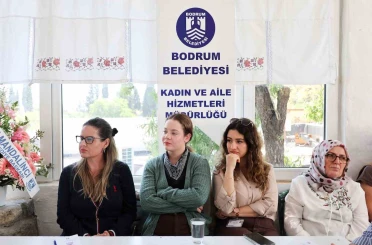 Belediyeden Bitez’de ‘Bağımlılıkta Aile Yapısı ve Roller’ semineri 
