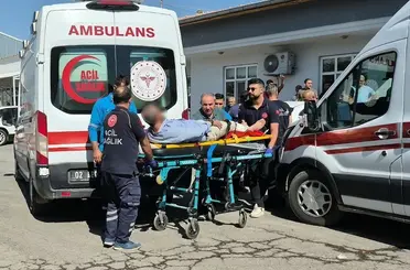 Belediyeden silahlı saldırıyla ilgili açıklama
