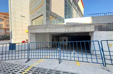 Belediyeye ait otoparkın fiyatları belli oldu
