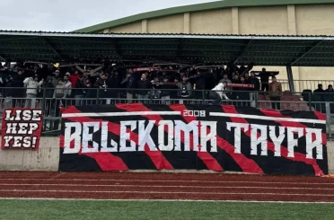Belekoma Tayfa’dan maça davet 