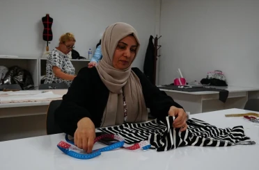 BELMEK’te yeni dönem kayıtları başladı 