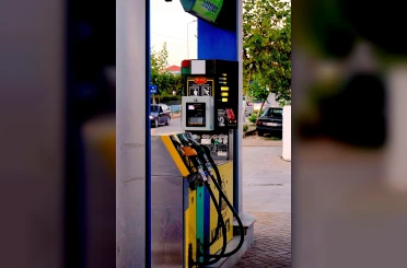 Benzine Zam Yolda!