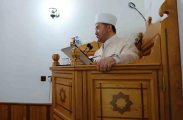 Berat Kandili Posof’ta coşkuyla kutlandı 