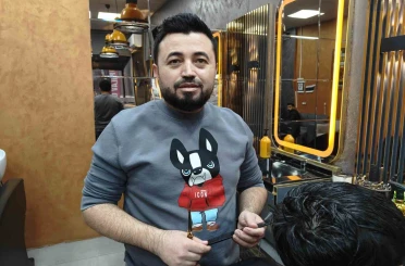 Berberlerde yapay zeka akımı 