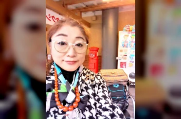 Bergama sevdalısı Japon profesör, tarihi kenti Japonya’da ve uluslararası her platformda tanıtıyor 