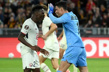 Berke Özer’in kurtarışları, Fransız ve İtalyan basınında geniş yer buldu 