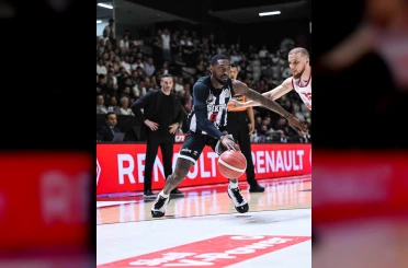Beşiktaş, adının finale yazdırdı 