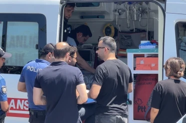 Beşiktaş’ta denizde cansız bedeni bulunan kadının kimliği tespit edildi 