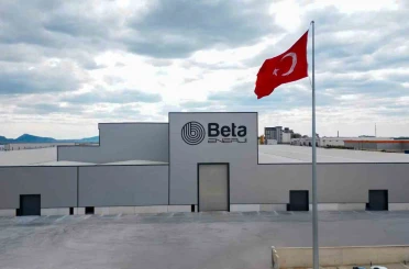 Beta Enerji, İSO İkinci 500’de 31 basamak birden yükseldi 