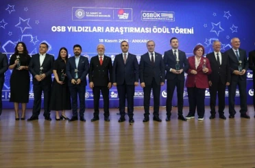 Beta Enerji’den ‘Kadın İstihdamı ve Ar-Ge’de çifte başarı 