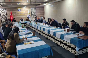BEÜ’den Bitlis’in restorasyonu için TMMOB ile iş birliği 