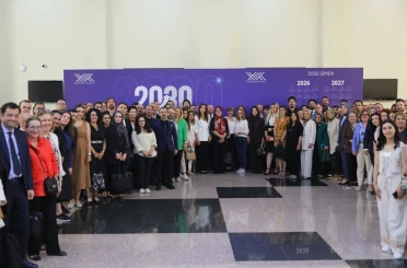 BEUN, YÖK’ün "Geleceğin Meslekleri" vizyonunda yerini aldı 