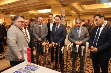 BEUN, Zonguldak’ta düzenlenen Sınai Mülkiyet Hakları Farkındalık Çalıştayı’nda yerini aldı 
