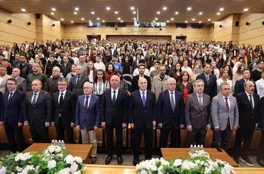 BEUN’da 2026-2027 Akademik Yılı Oryantasyon Programı coşkulu bir açılışla tamamlandı
