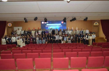BEUN’da Uluslararası Katılımlı MMAS’26 Çalıştayı başladı 