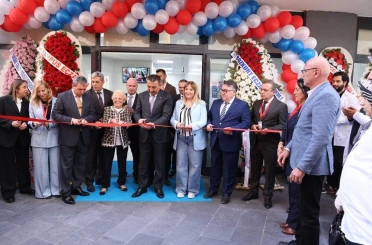BEUN’dan sağlıkta ve eğitimde yeni bir adım 
