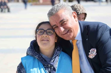 Beyazay’dan engelliler için dijital platform atağı 