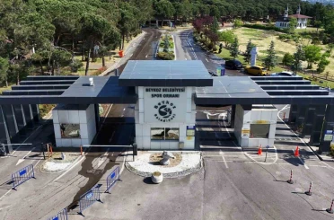 Beykoz Belediyesi’nden STK’lara güçlü destek 
