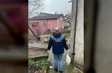 Beykoz’da ele geçirilen 204 kasa balık ihtiyaç sahiplerine dağıtıldı 