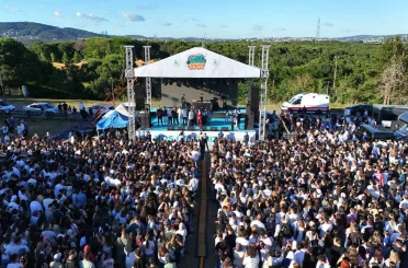 Beykoz’da gençlik coşkusu zirveye ulaştı 