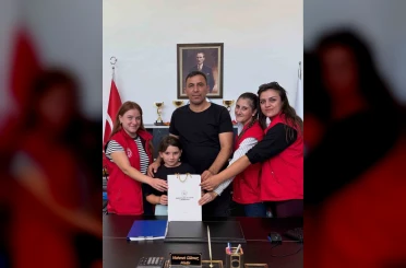 Beylikova Gençlik Merkezi’nde üye sayısı rekoru 