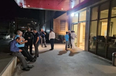 Beyoğlu’nda silahlı saldırıya uğrayan taksici hayatını kaybetti 