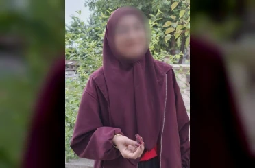 Beypazarı’nda kayıp lise öğrencisi bulundu 