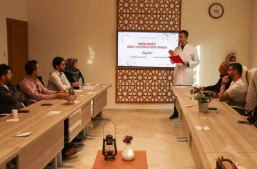 Beyşehir’de aile hekimlerinin sahada karşılaştığı güçlükler ele alındı 