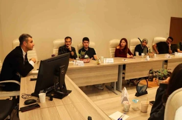 Beyşehir’de göreve başlayan hekimler için oryantasyon programı 
