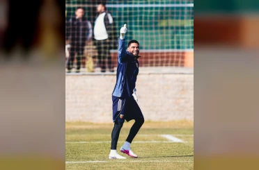 Bilal Bayazıt cezalı duruma düştü 
