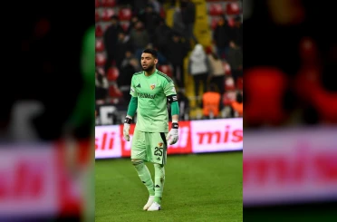 Bilal Bayazit, Kayserispor’a veda etti 