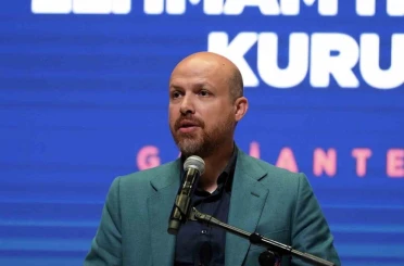 Bilal Erdoğan: "İmam hatip okulları bütün eğitim türlerine öğrenci yetiştiren okullar oldu" 