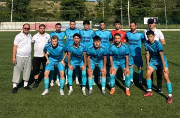 Bilecik 2. Amatör Lig’de 4’üncü hafta geride kaldı 