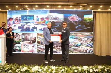 Bilecik 270 projenin içinden birinci oldu
