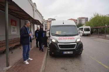Bilecik Belediyesinden anneler ve öğrenciler için ulaşım kartı desteği
