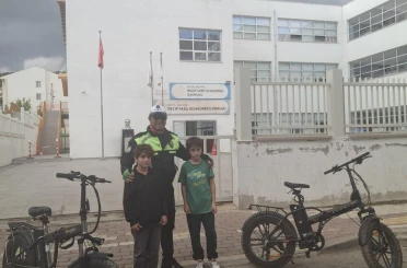 Bilecik Emniyetinden velilere uyarı 