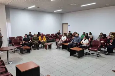 Bilecik Huzurevi’nde Alzheimer ve Demans Eğitimi
