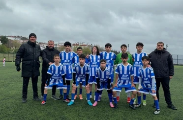 Bilecik U13 Gençler Ligi’nde 4’üncü hafta geride kaldı 