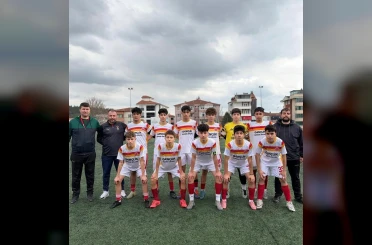 Bilecik U15 Gençler Ligi kıran kırana geçiyor 