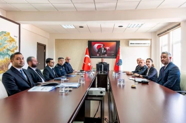 Bilecik’in emniyeti masaya yatırıldı 
