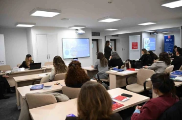 Bilecik’in kitap kafeleri Türkiye’ye örnek oldu 