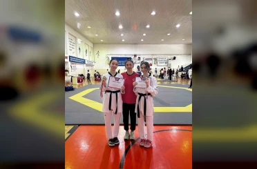 Bilecikli 2 sporcu Milli Takım kadrosuna davet edildi 