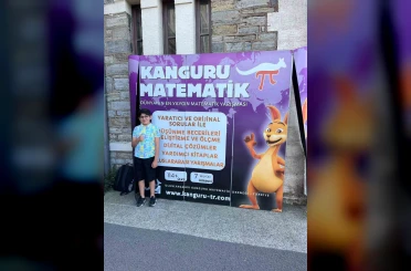 Bilecikli öğrenci Türkiye ikincisi oldu 