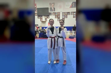 Bilecikli sporcular milli takımda gurur yaşattı 