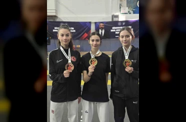 Bilecikli sporcular Türkiye finallerine yükseldi 