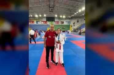 Bilecikli sporcuya milli takım daveti 