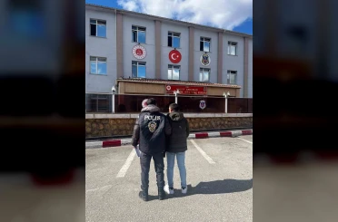 Bilecik’te 17 dosyadan 23 yıl hapis cezası bulunan şahıs yakalandı 
